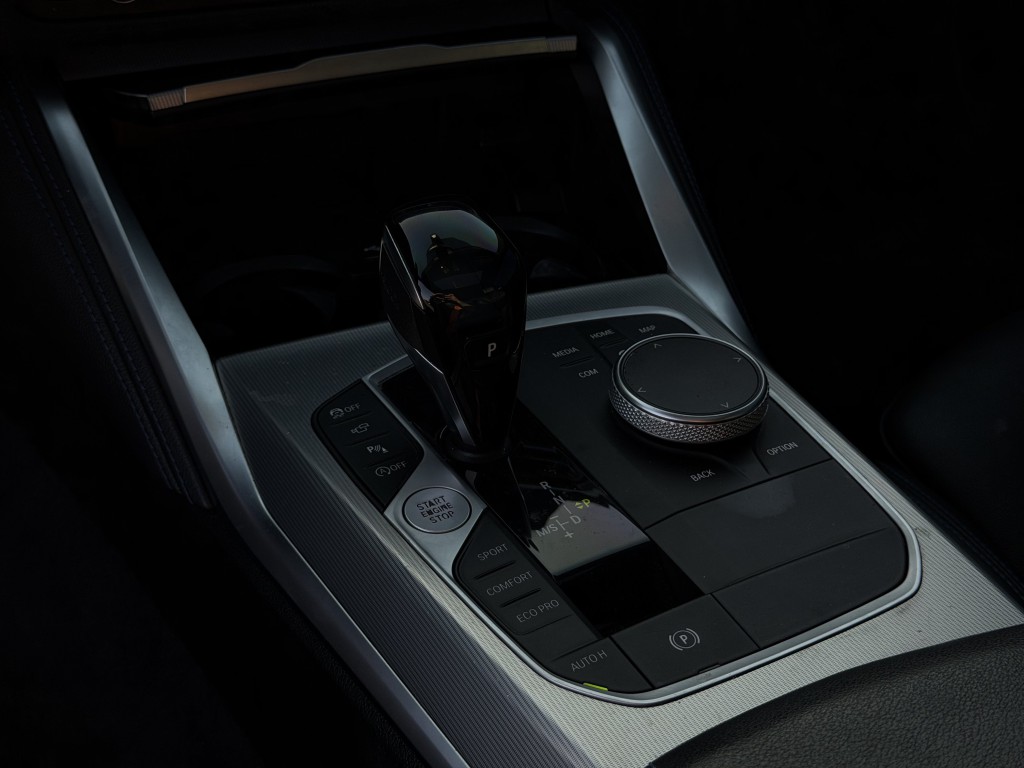 2021 BMW 4 Series Image 19