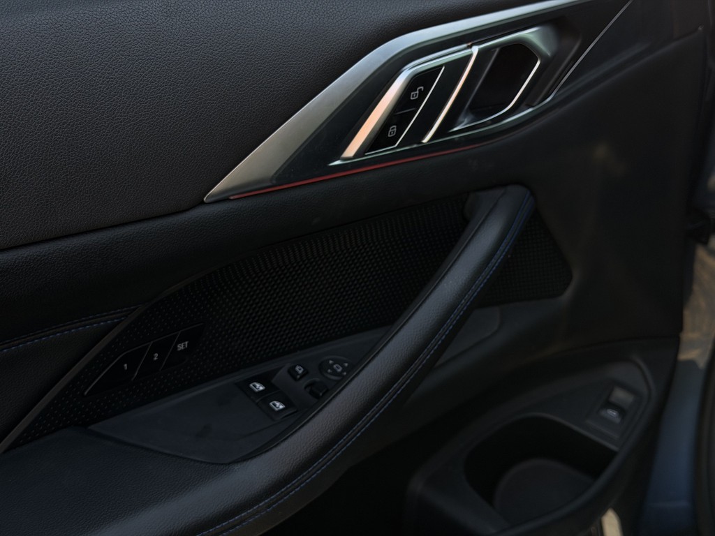 2021 BMW 4 Series Image 22