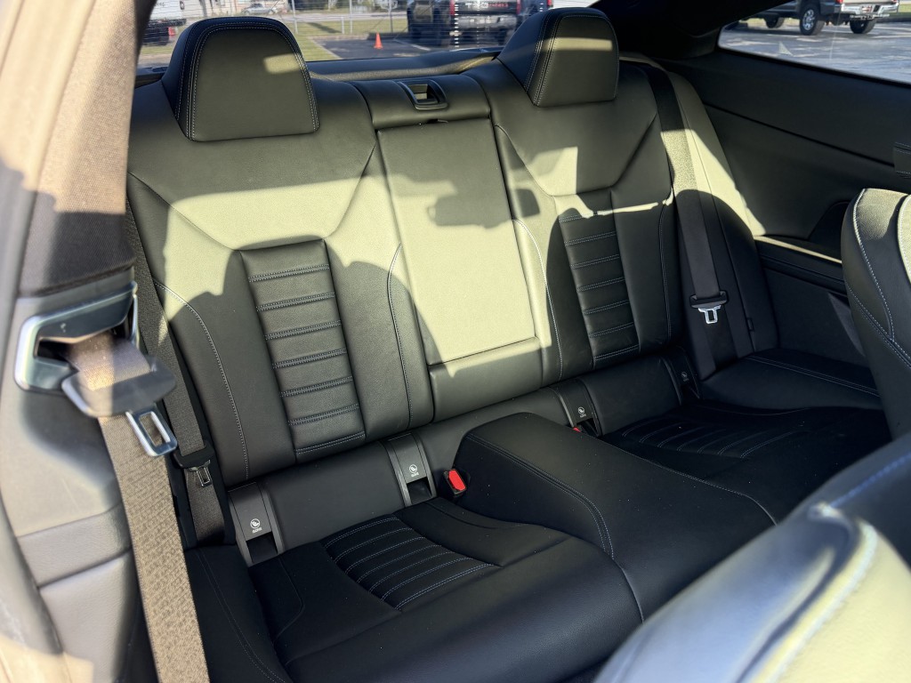 2021 BMW 4 Series Image 26
