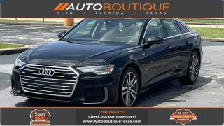 Image for 2023 Audi A6 Premium Plus ID: 7531266