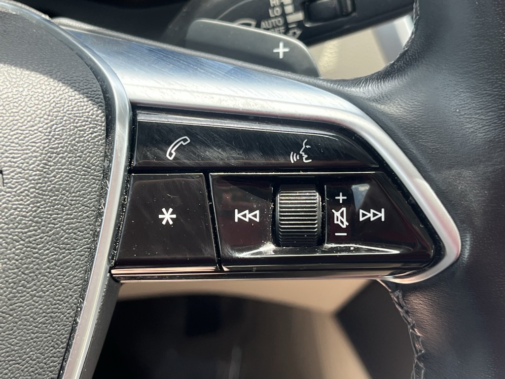 2023 Audi A6 Image 19