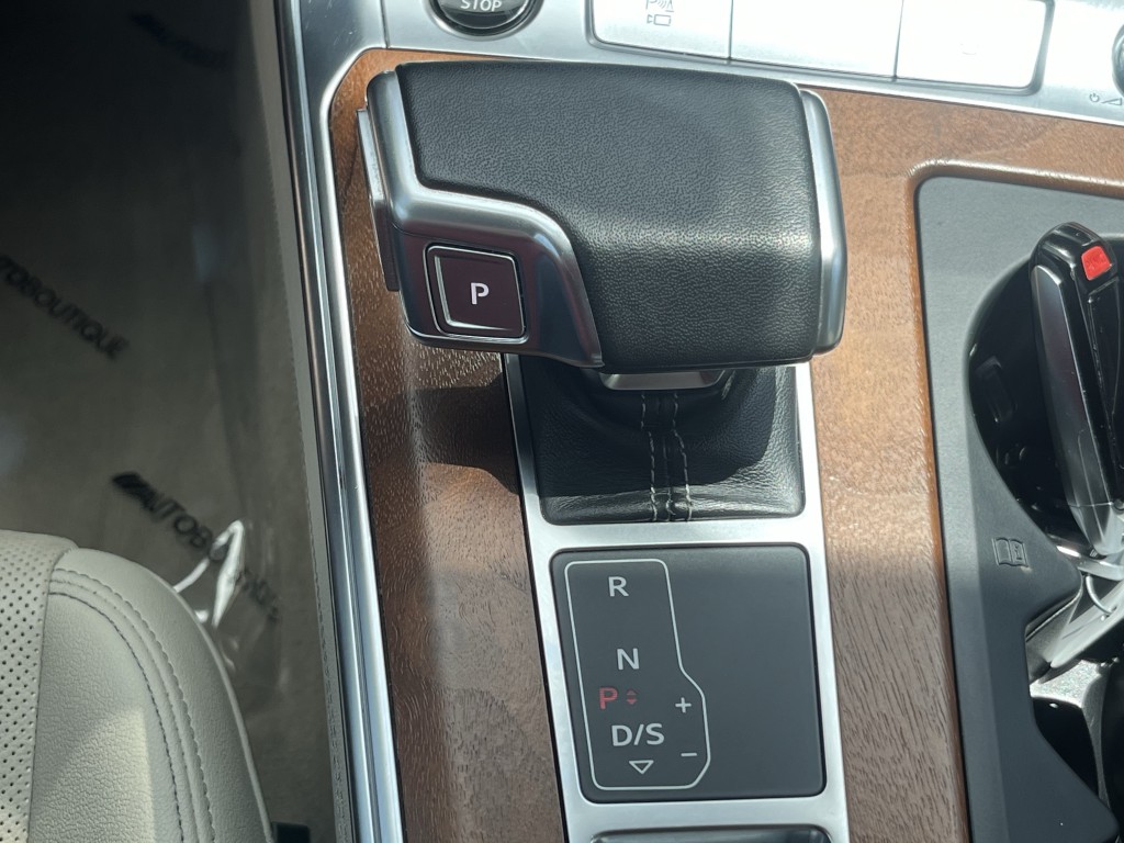 2023 Audi A6 Image 21