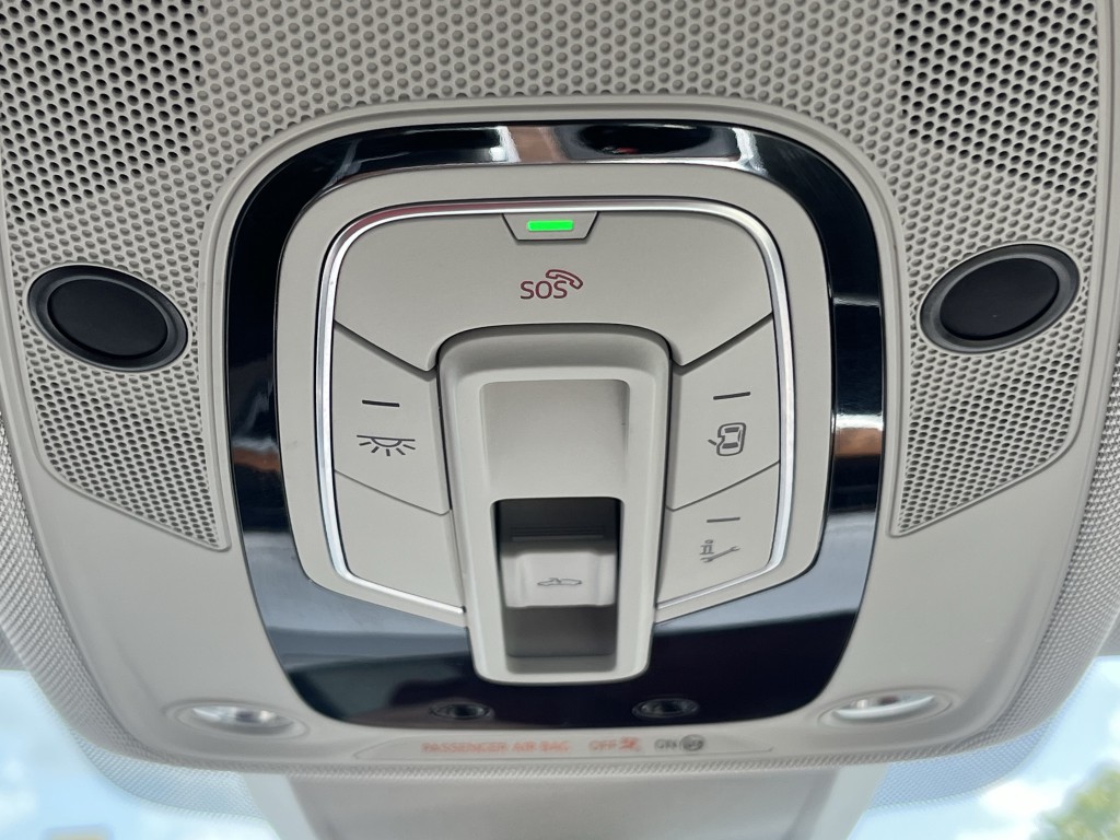 2023 Audi A6 Image 23