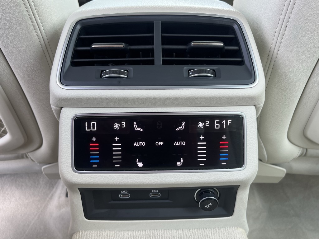 2023 Audi A6 Image 27