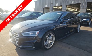 Image for 2019 Audi A5 Sport Premium Plus ID: 7531268