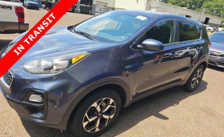 Image for 2022 Kia Sportage LX ID: 7531272