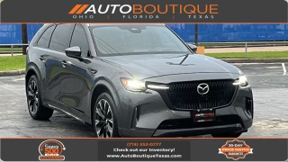 Image for 2024 Mazda CX-9 3.3 Turbo S Premium Plus ID: 7531276