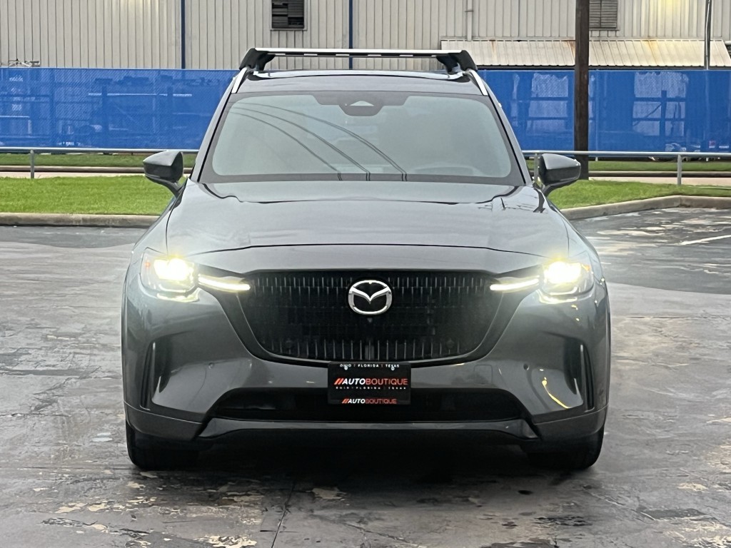2024 Mazda CX-9 Image 6