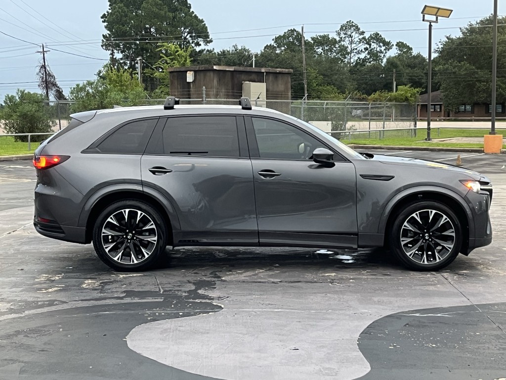 2024 Mazda CX-9 Image 10