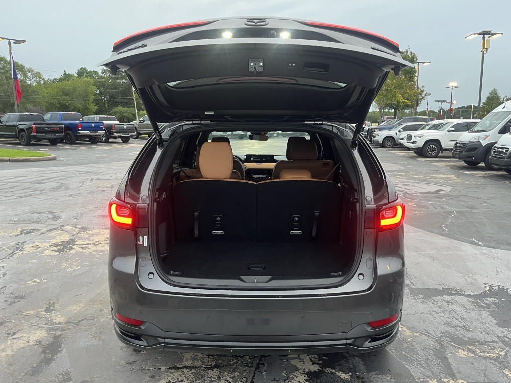 2024 Mazda CX-9 Image 11