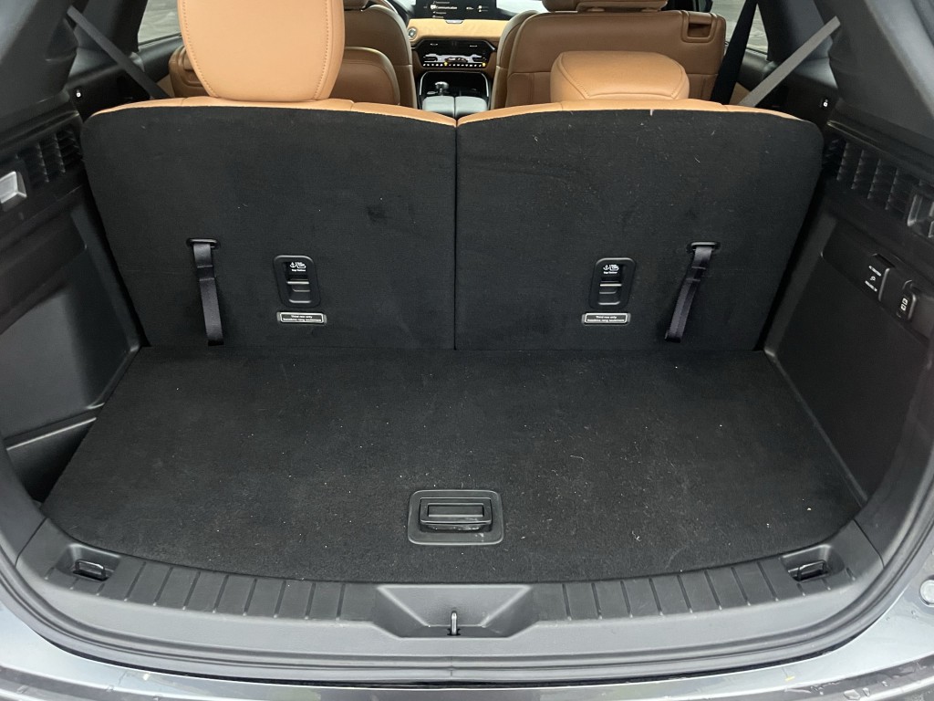 2024 Mazda CX-9 Image 12