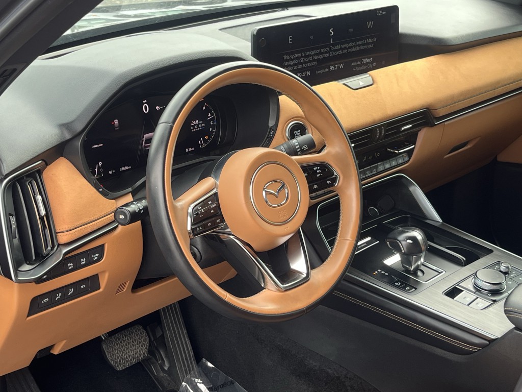 2024 Mazda CX-9 Image 15
