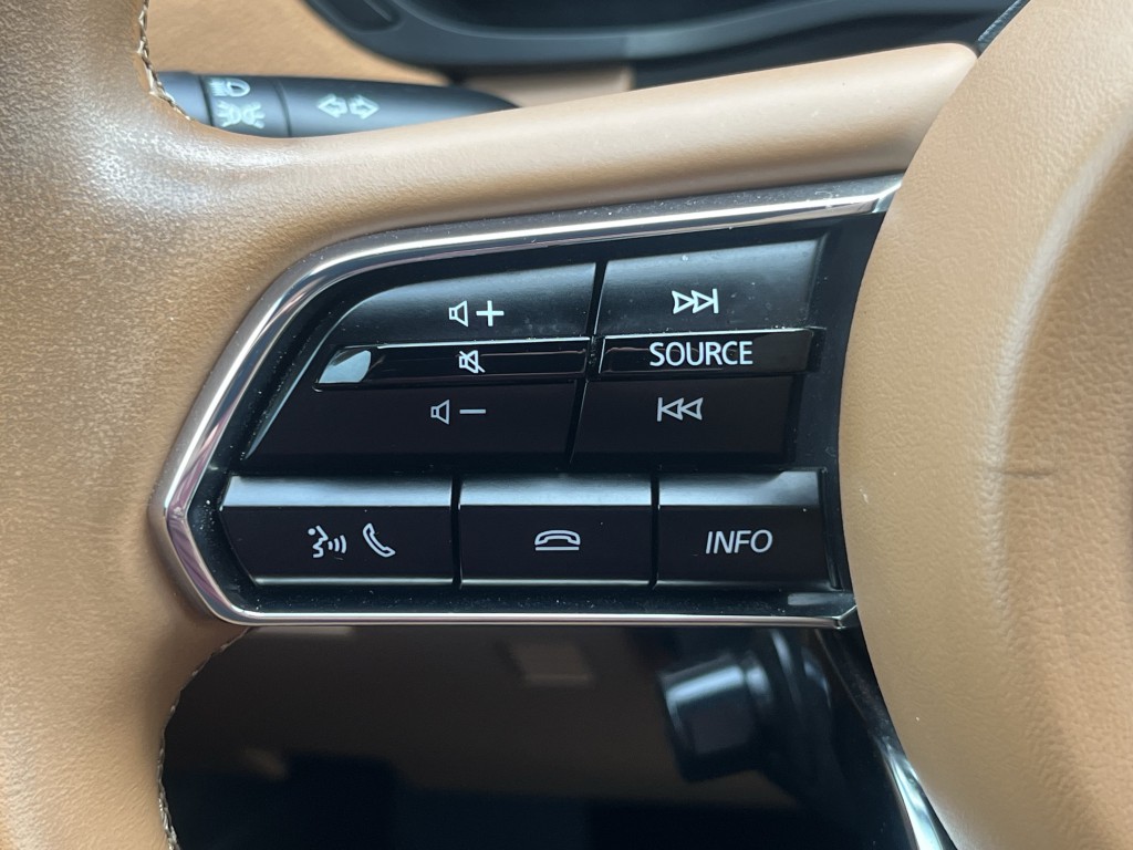 2024 Mazda CX-9 Image 19