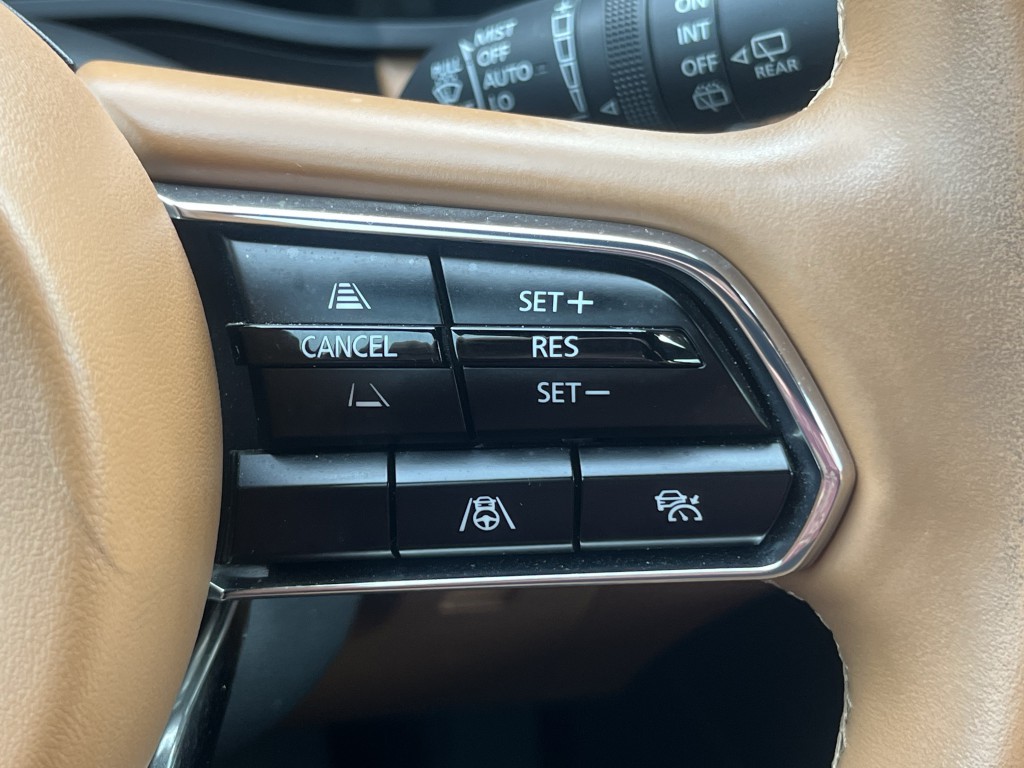 2024 Mazda CX-9 Image 20