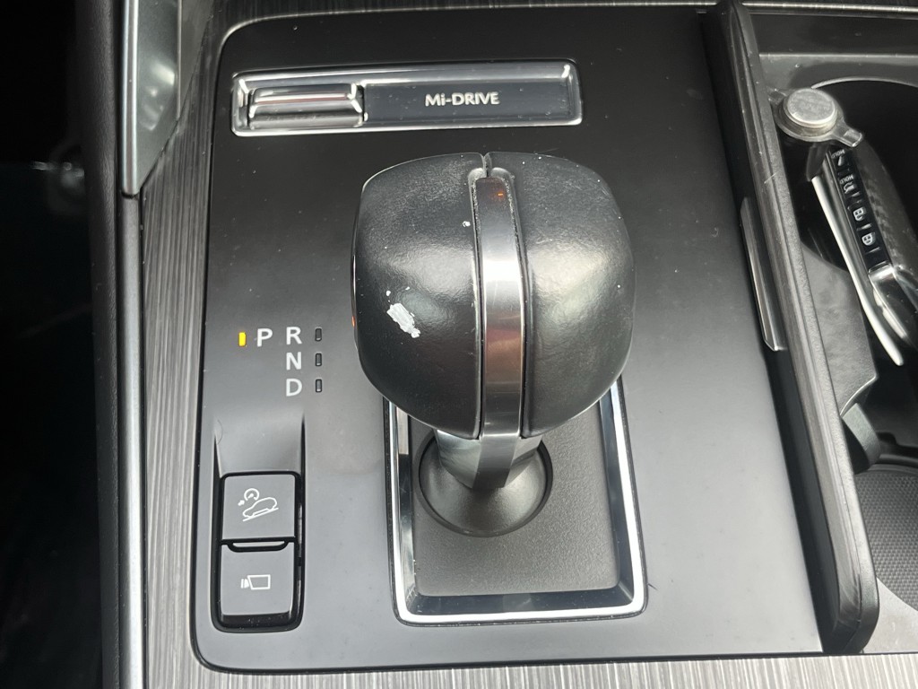 2024 Mazda CX-9 Image 22