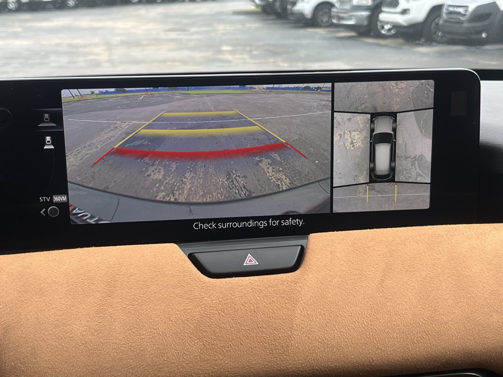2024 Mazda CX-9 Image 23