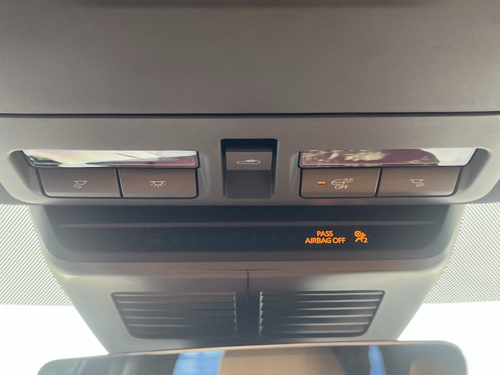 2024 Mazda CX-9 Image 24