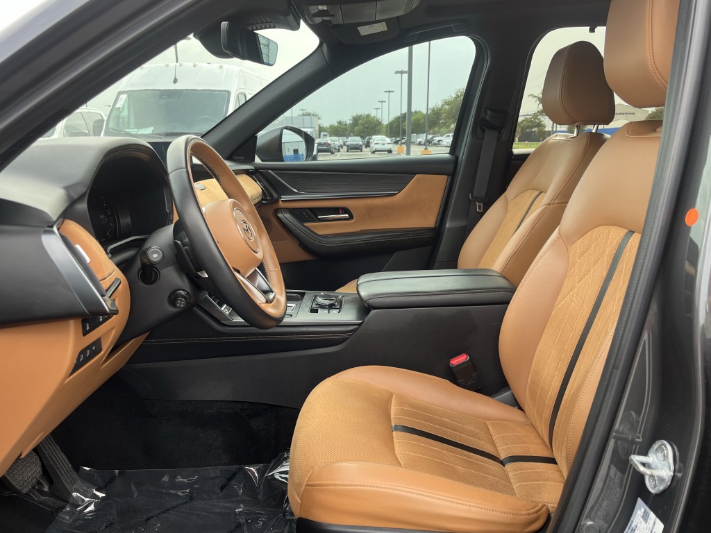 2024 Mazda CX-9 Image 29