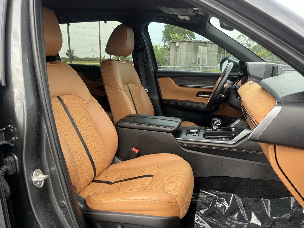 2024 Mazda CX-9 Image 30