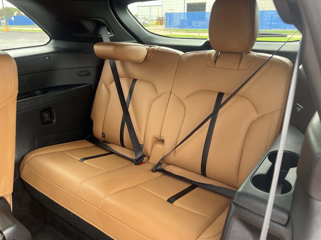 2024 Mazda CX-9 Image 32