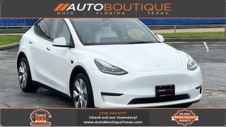 Image for 2023 Tesla Model Y Long Range ID: 7531277