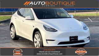 Image for 2022 Tesla Model Y Long Range ID: 7531278
