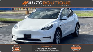 Image for 2022 Tesla Model Y Long Range ID: 7531278