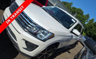 Image for 2018 Ford Expedition XLT ID: 7531280