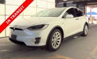 Image for 2020 Tesla Model X Long Range ID: 7531281
