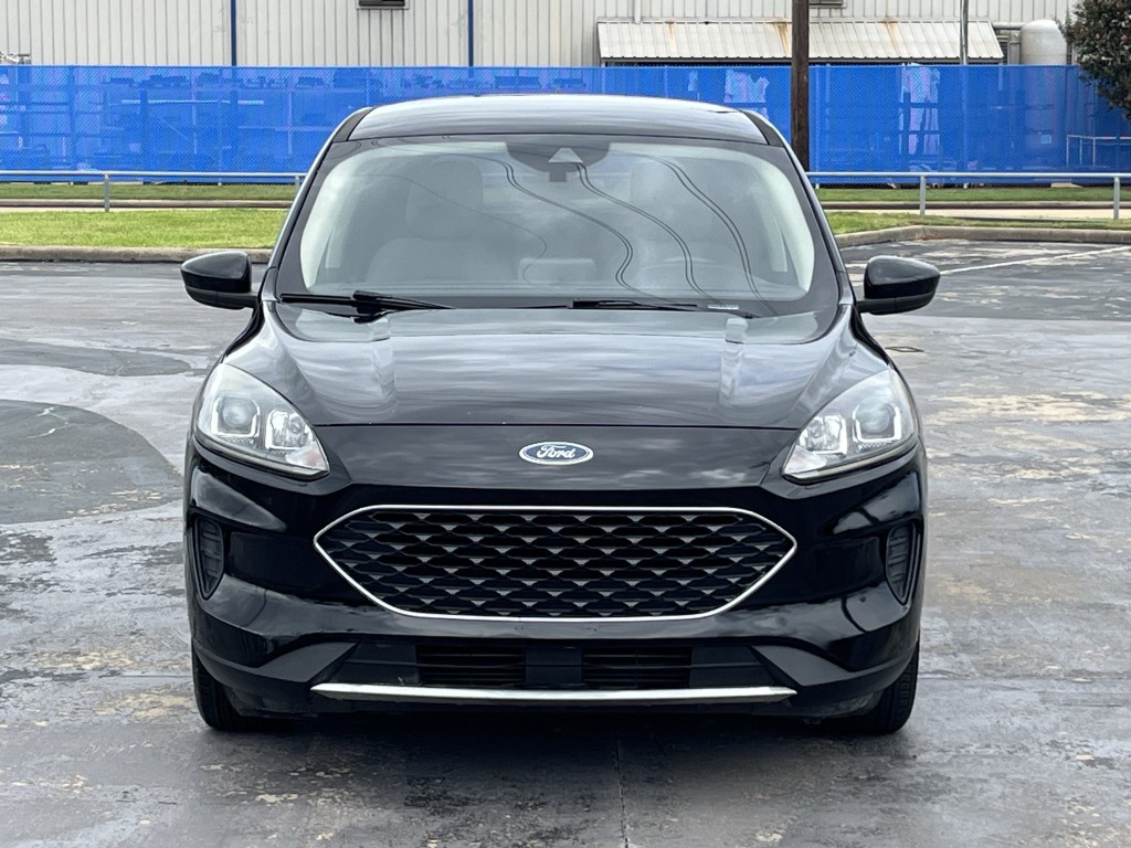2020 Ford Escape Image 6