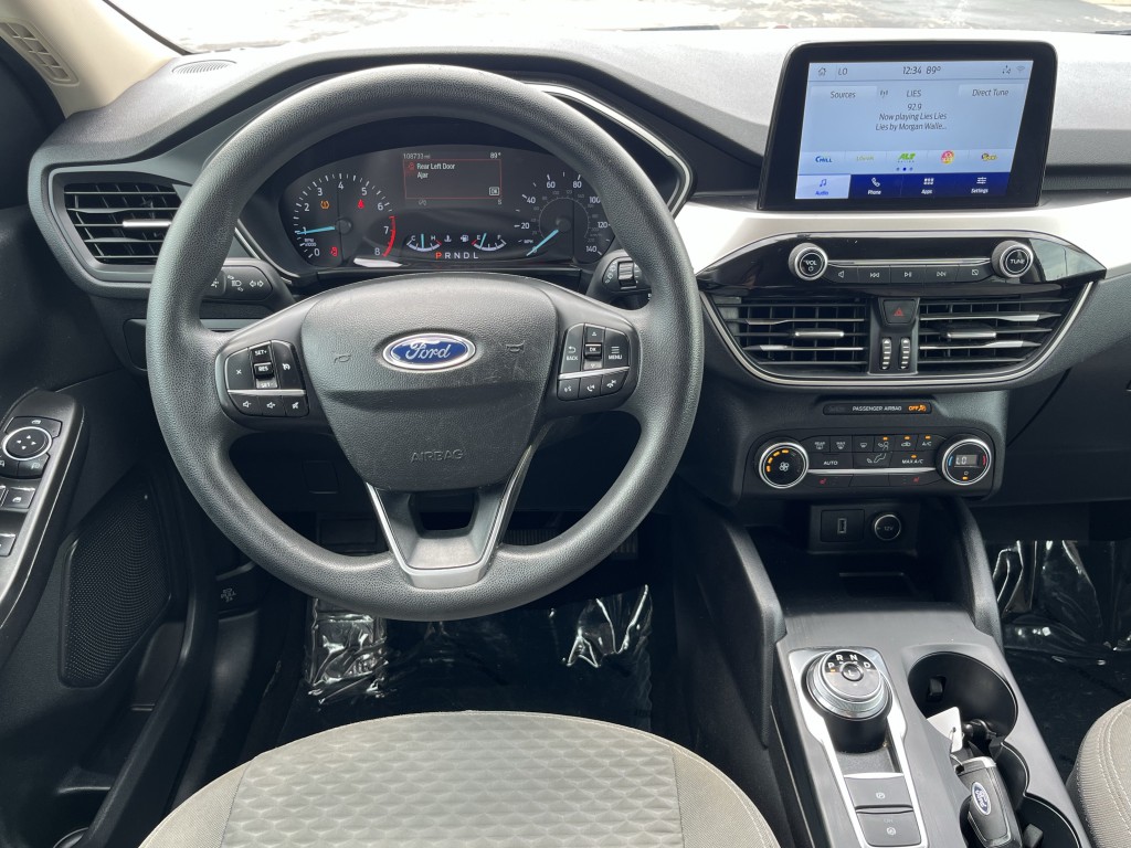 2020 Ford Escape Image 18