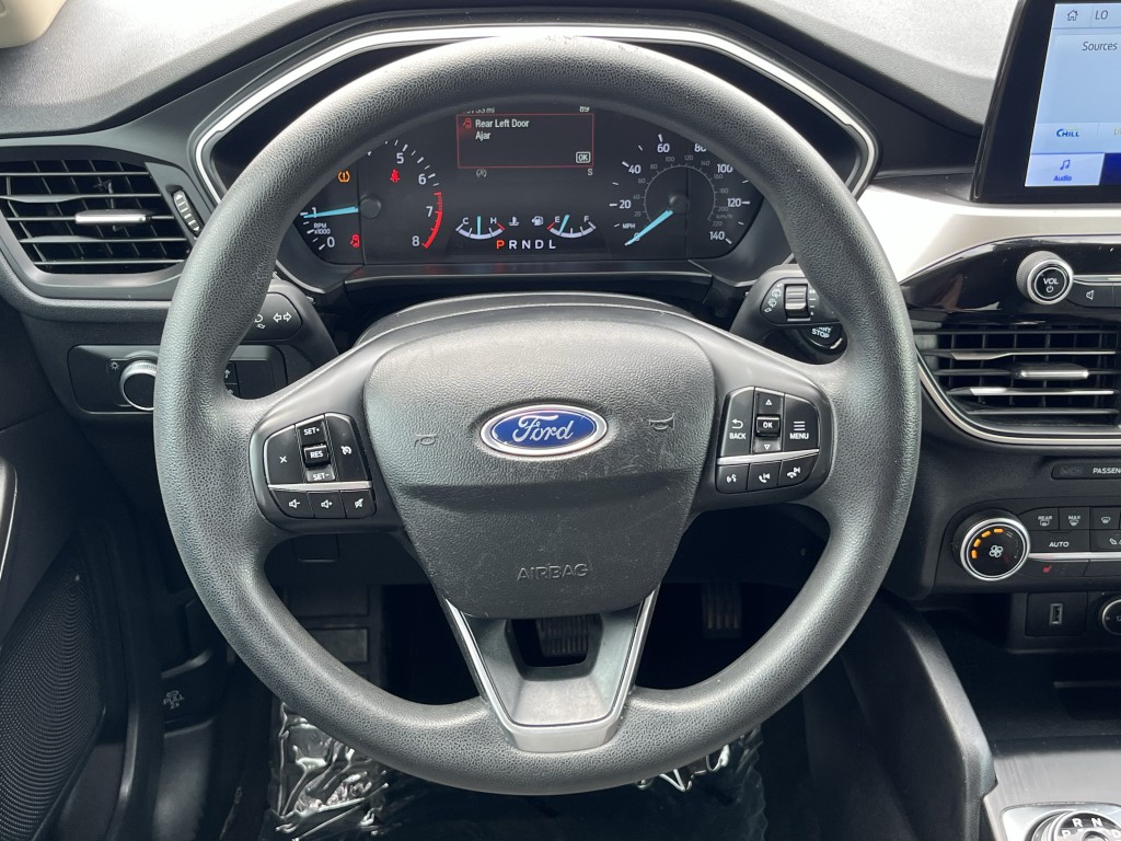 2020 Ford Escape Image 19