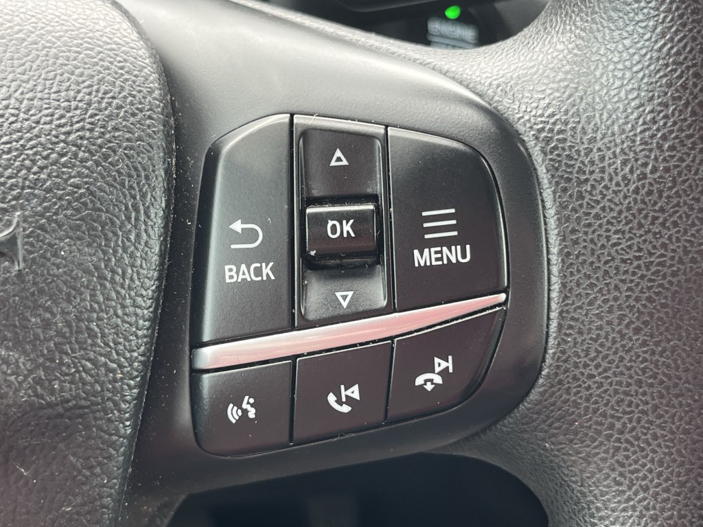 2020 Ford Escape Image 21
