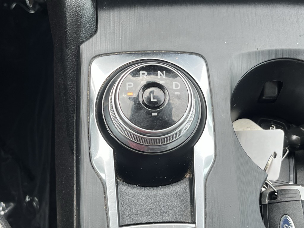 2020 Ford Escape Image 23