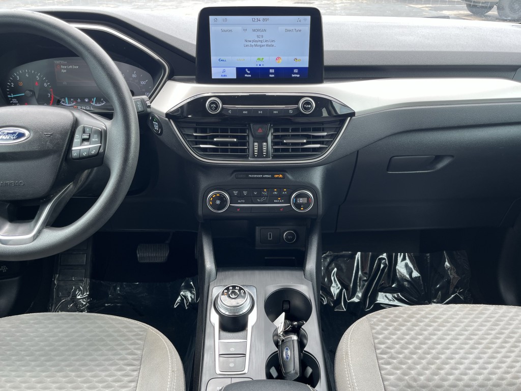 2020 Ford Escape Image 26