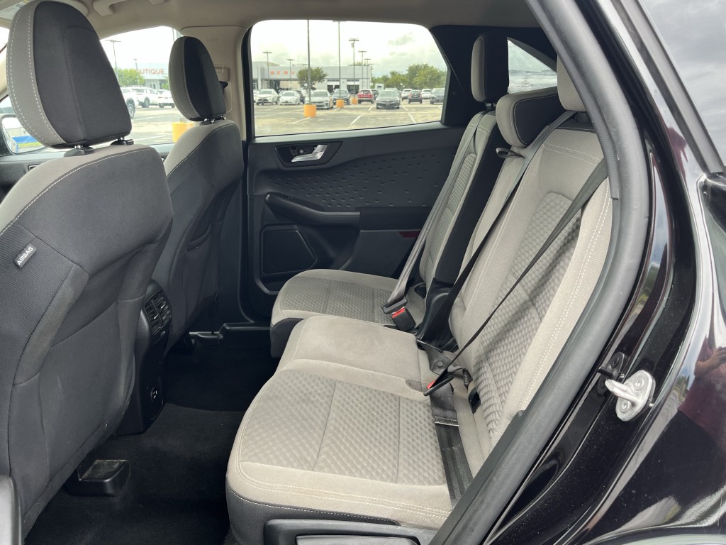 2020 Ford Escape Image 31