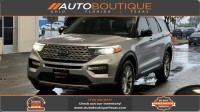 Image for 2022 Ford Explorer Limited ID: 7531283