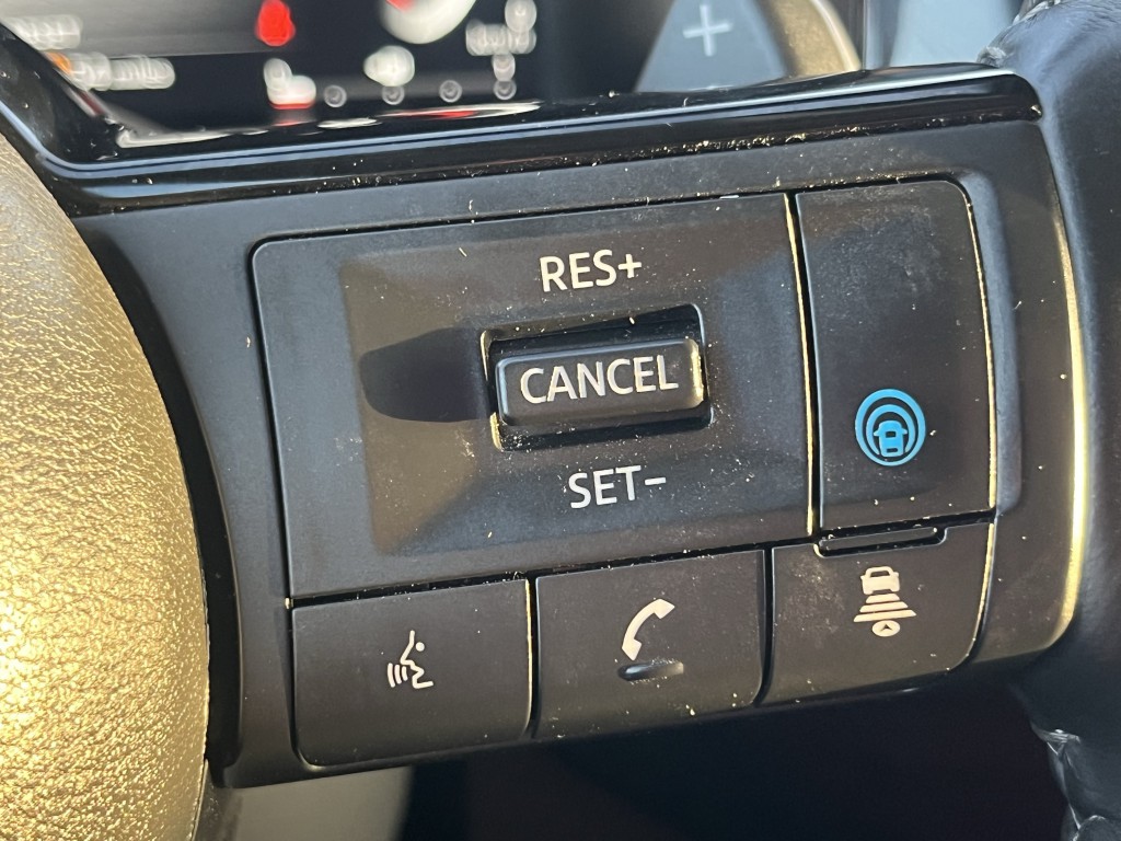 2022 Nissan Pathfinder Image 17