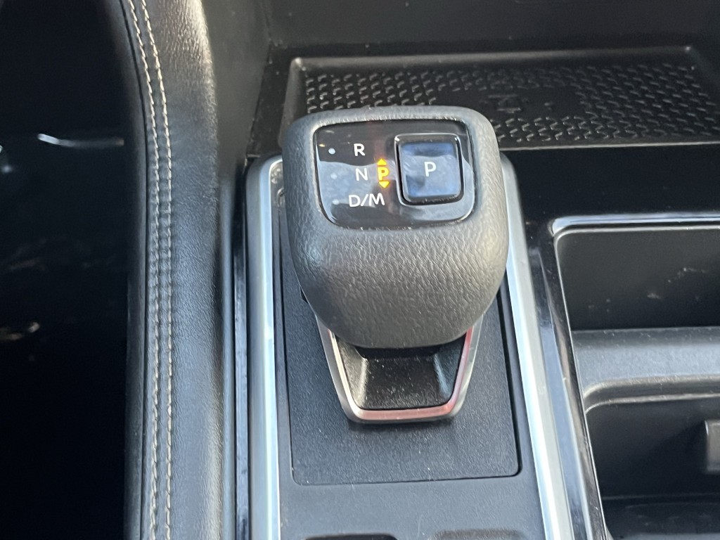 2022 Nissan Pathfinder Image 19