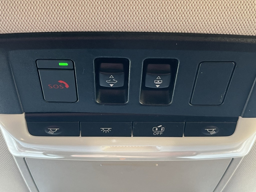 2022 Nissan Pathfinder Image 22