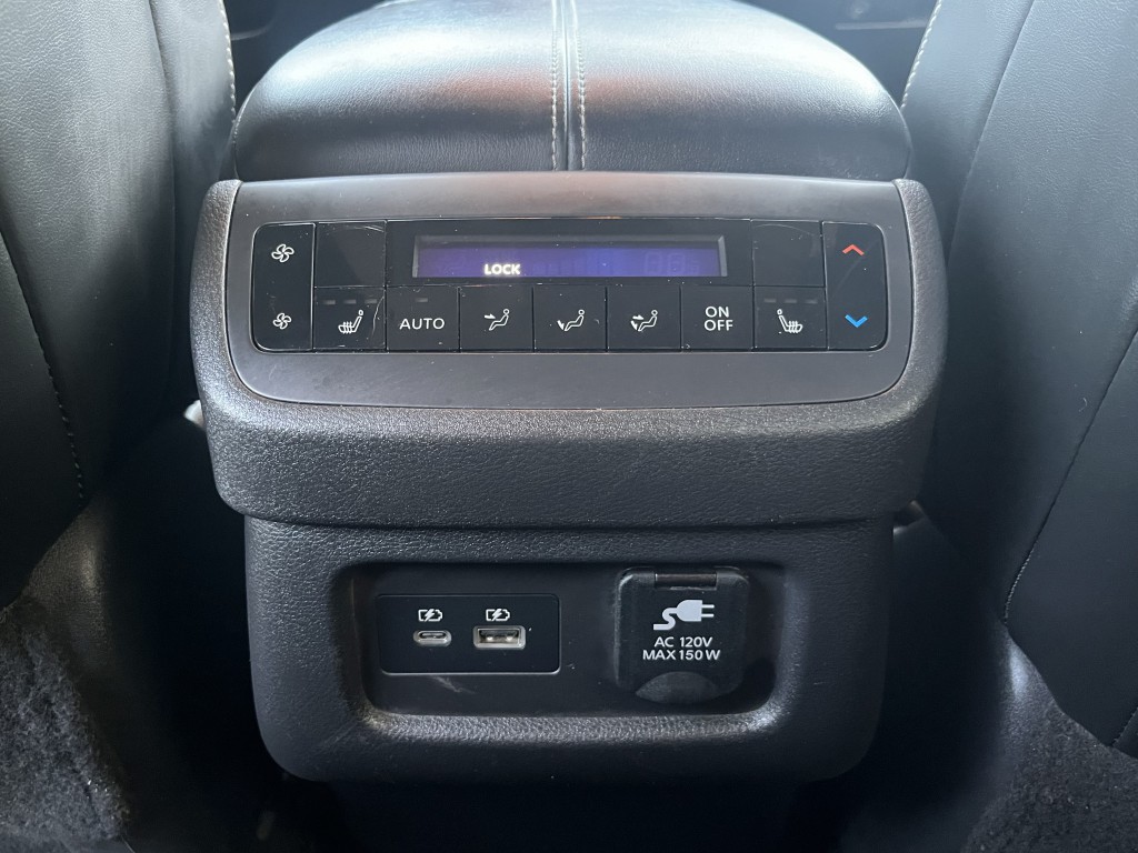 2022 Nissan Pathfinder Image 26