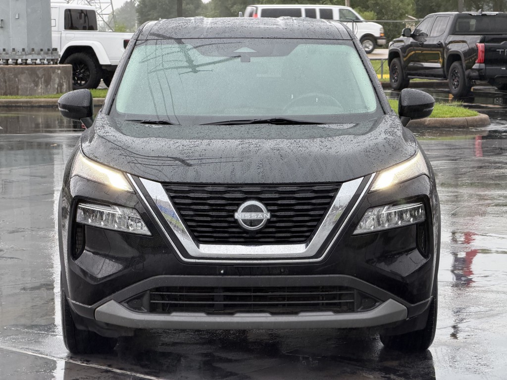 2023 Nissan Rogue Image 14