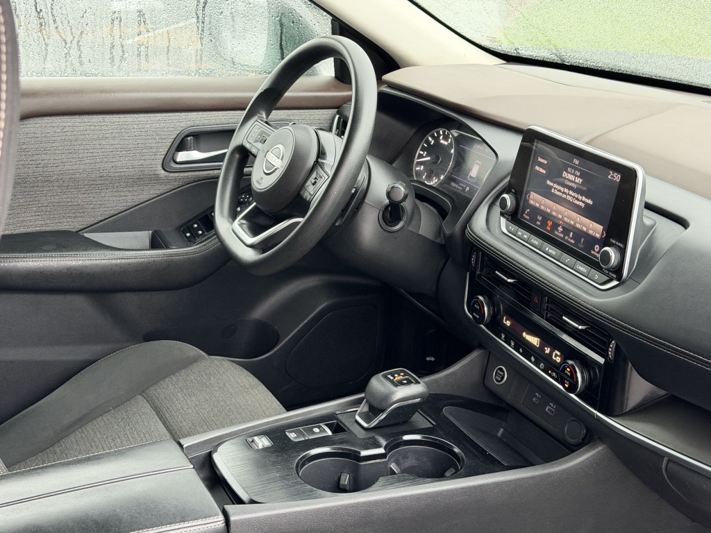 2023 Nissan Rogue Image 18
