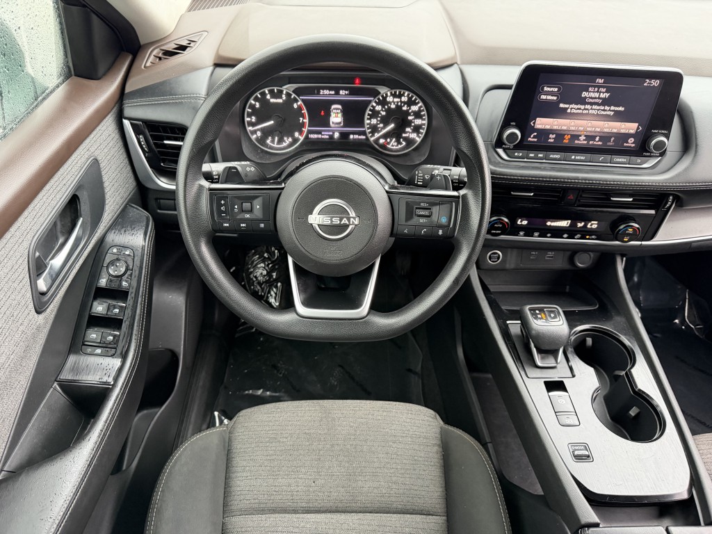 2023 Nissan Rogue Image 19