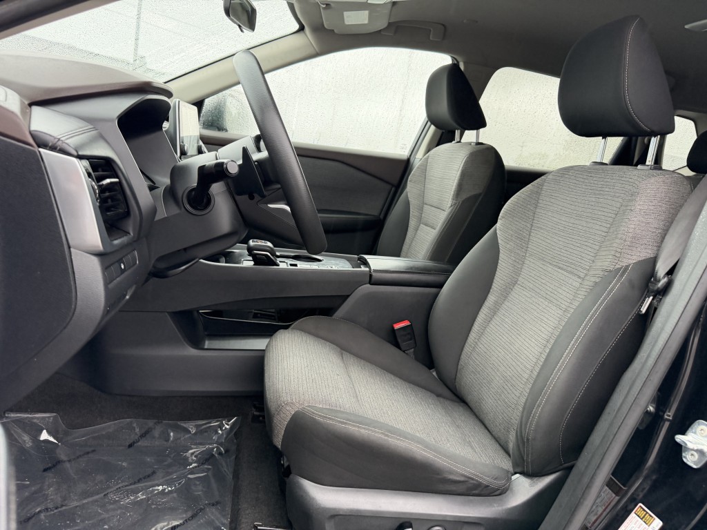 2023 Nissan Rogue Image 23