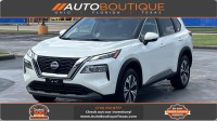 Image for 2022 Nissan Rogue SV ID: 7531289