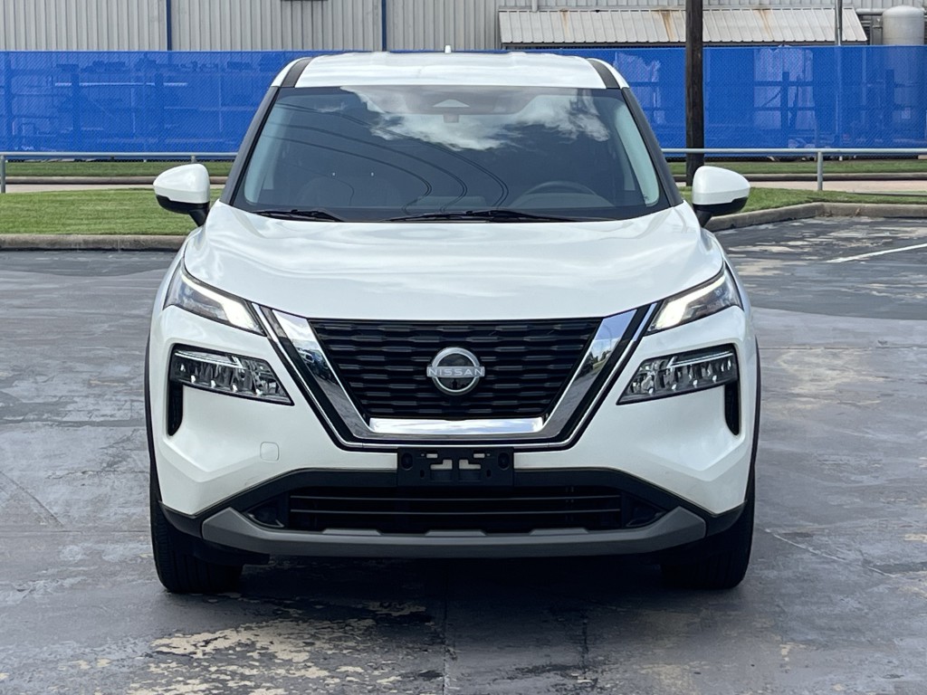2022 Nissan Rogue Image 6