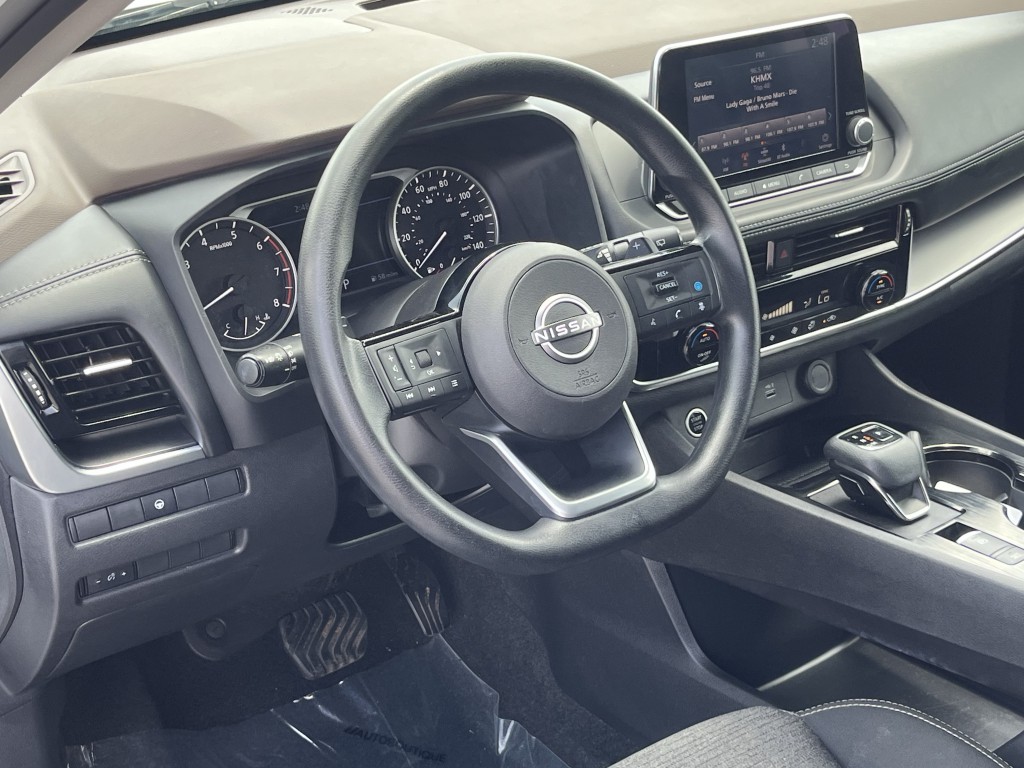 2022 Nissan Rogue Image 15