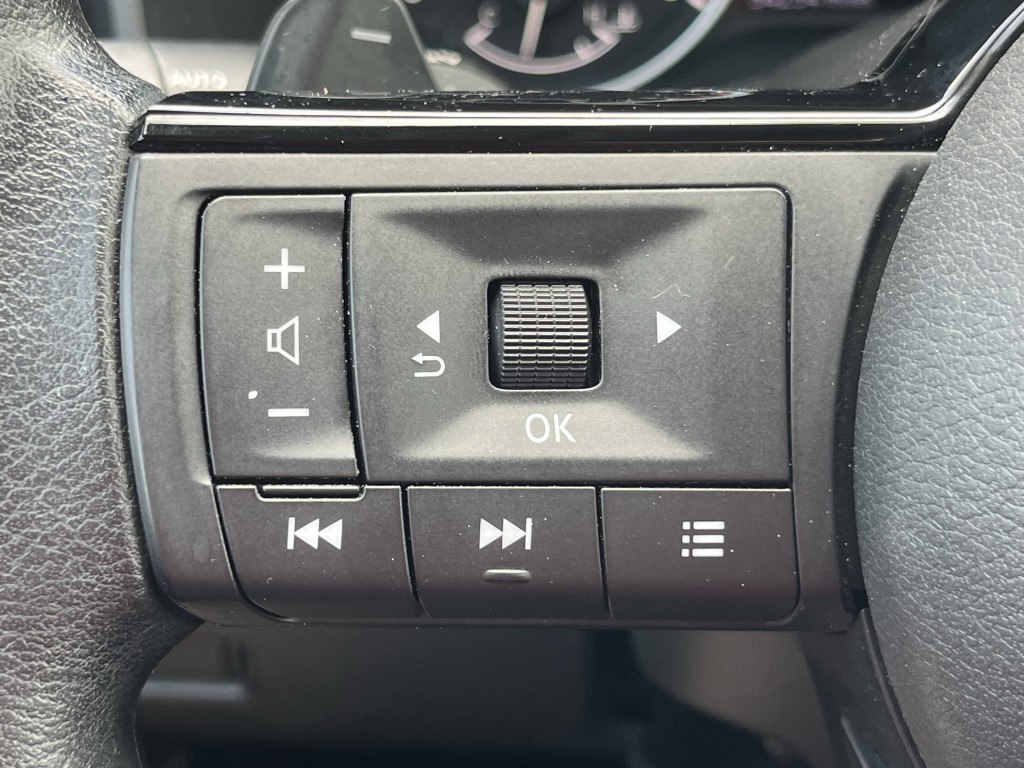 2022 Nissan Rogue Image 19