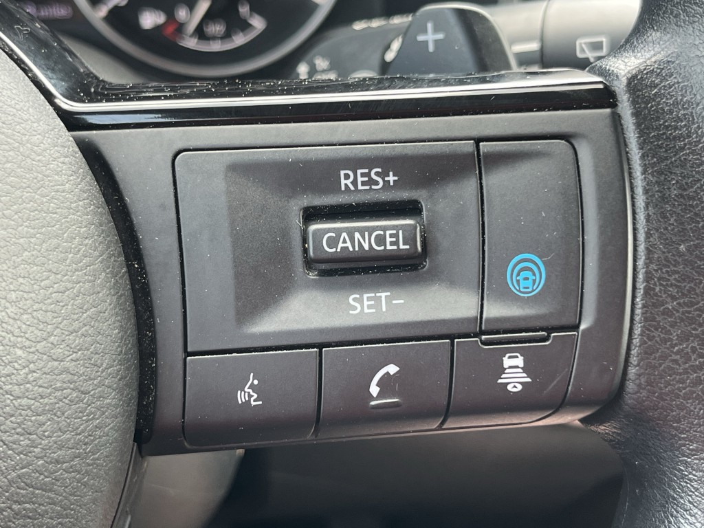 2022 Nissan Rogue Image 20